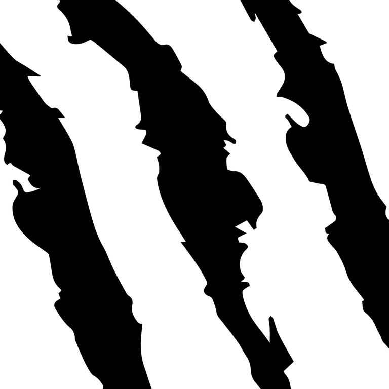 Claw Mark PNG