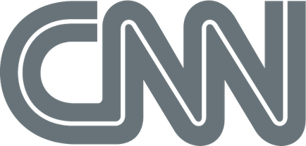 Cnn Logo PNG