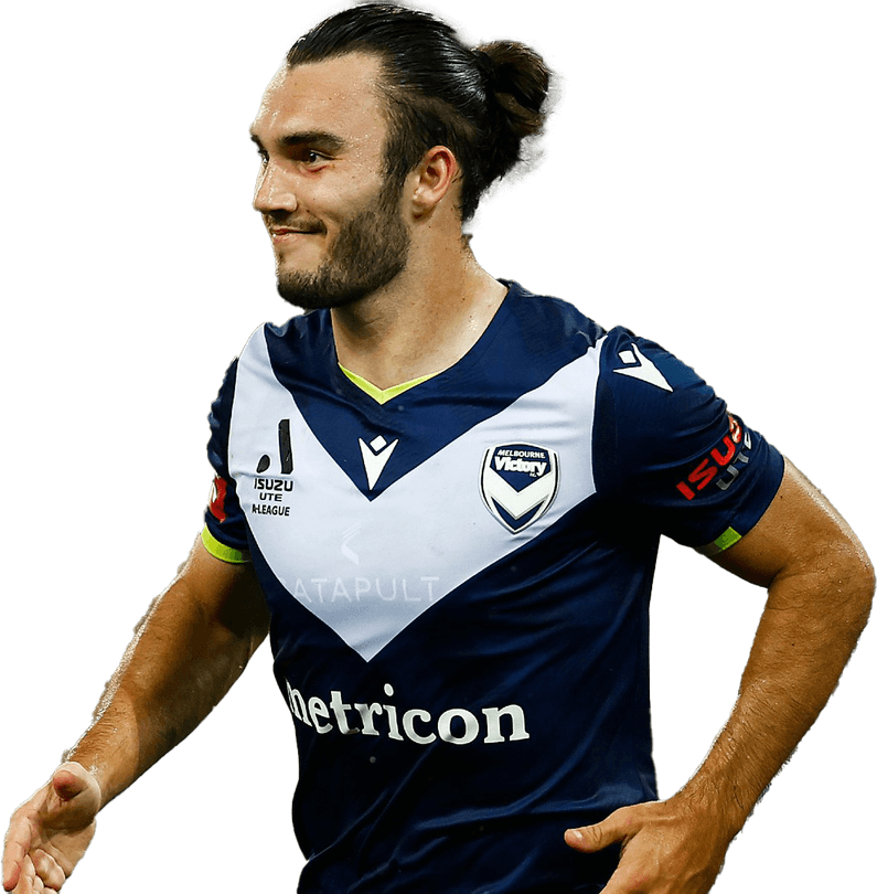 Nick Dagostino PNG