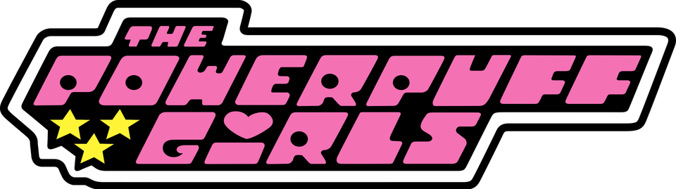 The Powerpuff Girls PNG