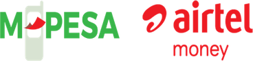 Airtel Money Logo PNG