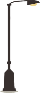 Street Light PNG