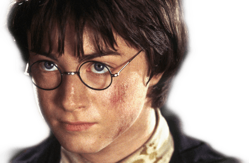 Daniel Radcliffe PNG