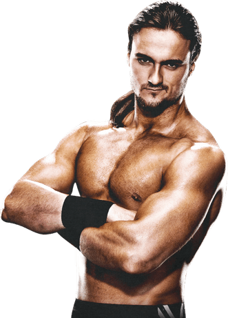 Drew Mcintyre PNG