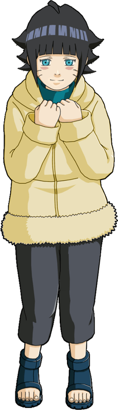 Himawari PNG