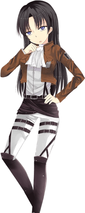 Levi PNG