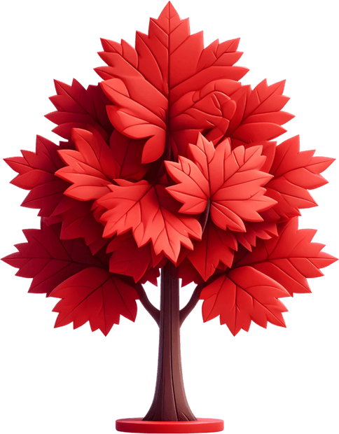 Maple Tree PNG