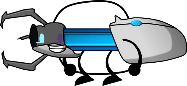 Portal 2 PNG