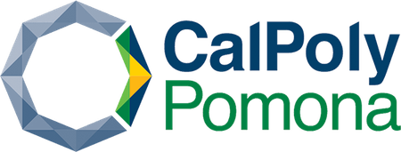 Cal Poly Pomona Logo PNG