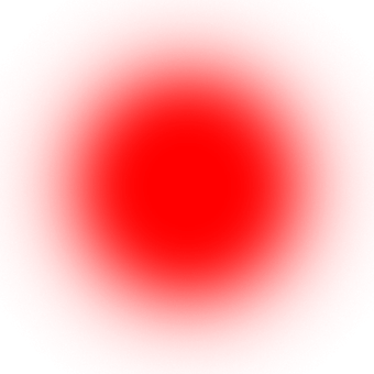 Editing Red Glow PNG