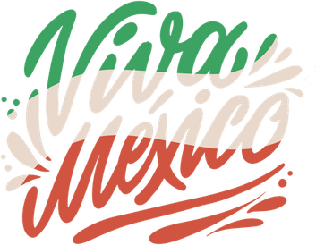 Viva Mexico PNG