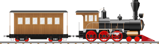 Rail PNG