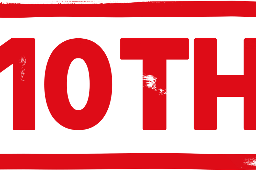 10th PNG