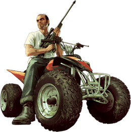 Grand Theft Auto Gta PNG