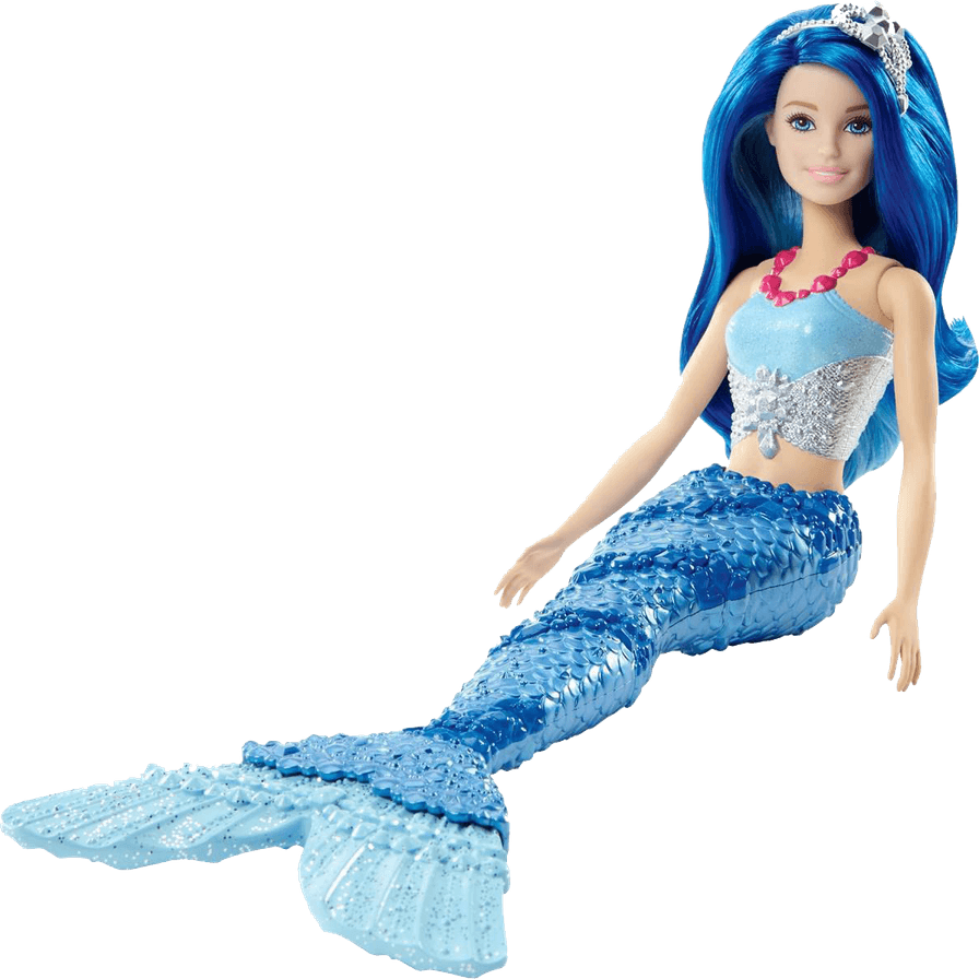 Mermaid PNG