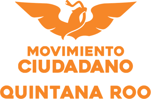 Movimiento Ciudadano Logo PNG