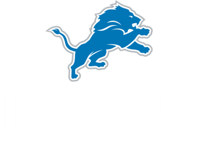 Detroit Lions PNG
