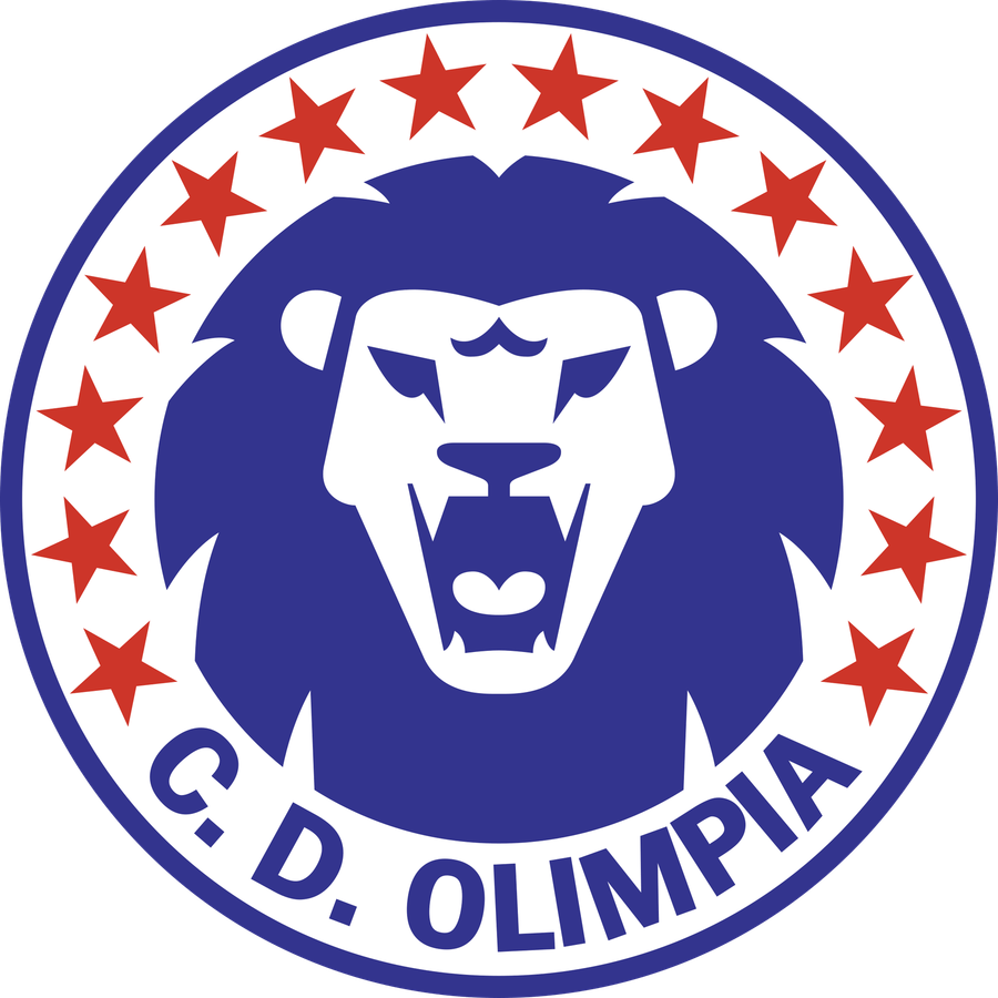 Club Olimpia PNG