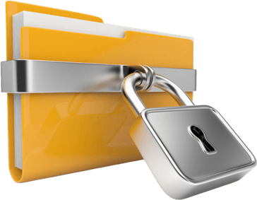 Folders PNG