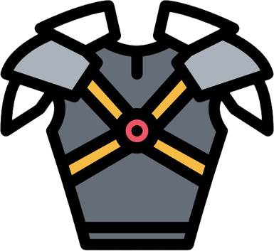 Breastplates PNG