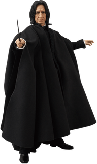 Severus Snape PNG
