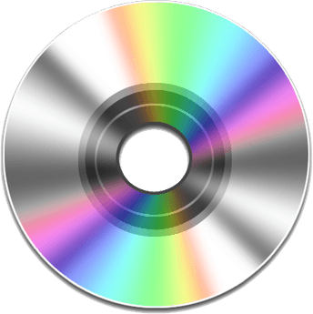 Compact Disk PNG