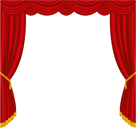 Theater PNG