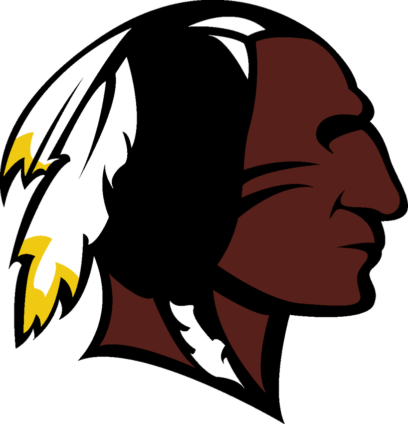 Washington Redskins PNG