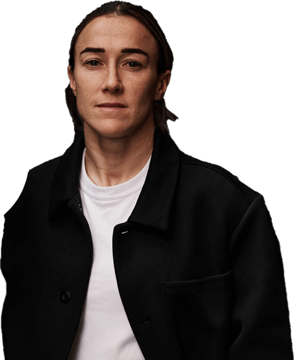 Lucy Bronze PNG