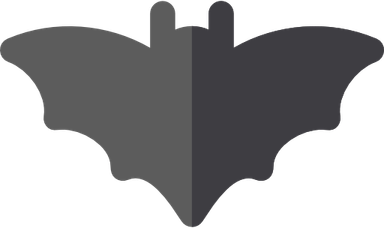 Batman Wings PNG