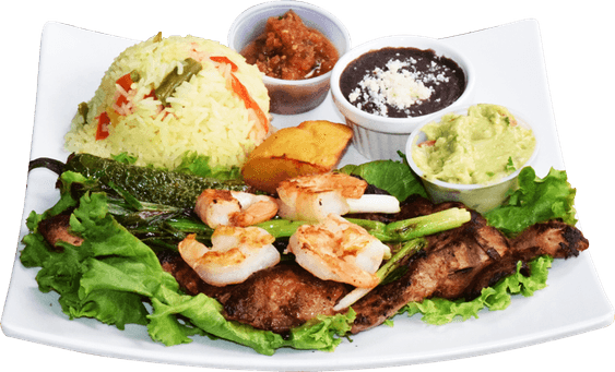 Carne Asada PNG