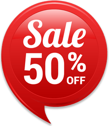 50discount PNG