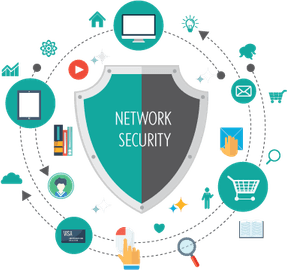Cybersecurity PNG