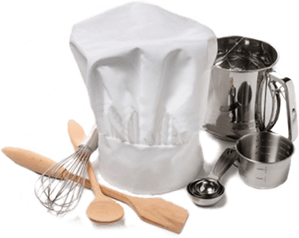 Cooking Tools PNG
