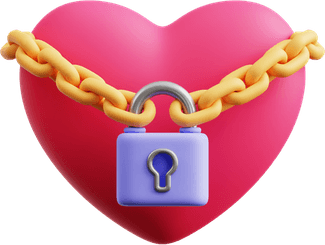 Lock Emoji PNG