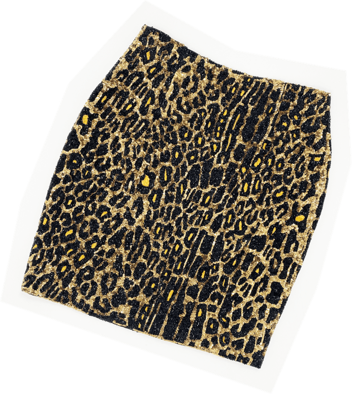 Leopard Print PNG