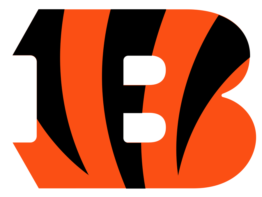 Cincinnati Bengals PNG