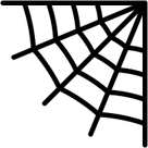 Cobweb PNG