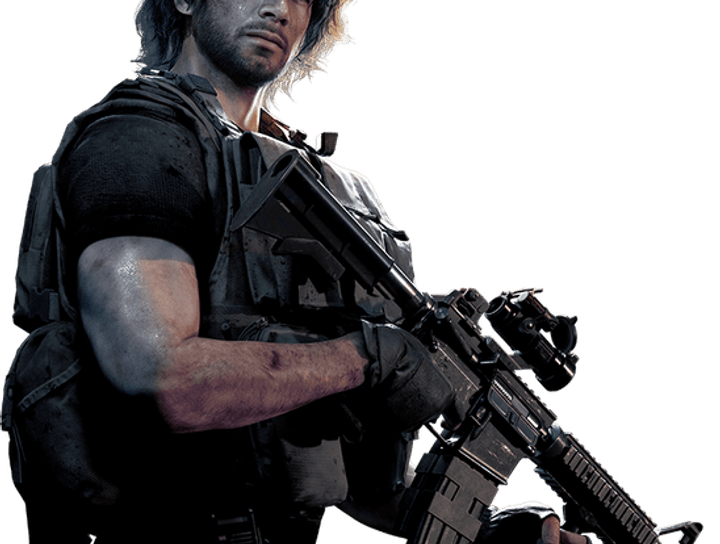 Resident Evil PNG
