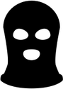 Ski Mask PNG