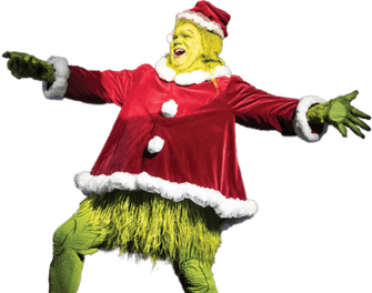 Grinch PNG