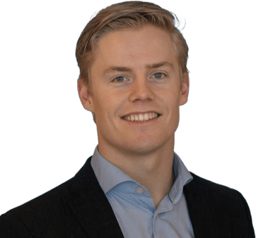 Kristian Bjornsen PNG