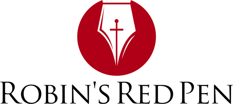 Red Robin Logo PNG
