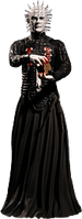 Pinhead PNG