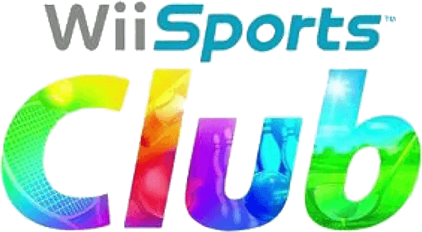 Wii Sports PNG