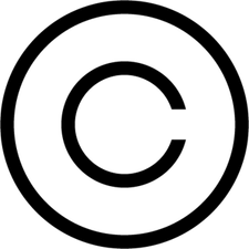 Copyright PNG