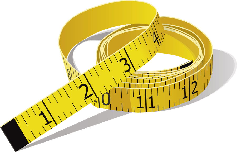 Sewing Tape PNG