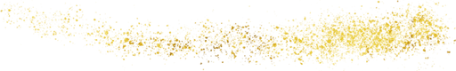 Gold Dust PNG