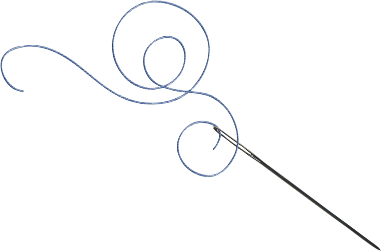 Needle PNG