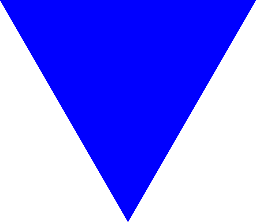 Triangle PNG